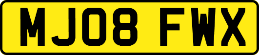 MJ08FWX