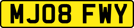 MJ08FWY