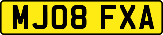 MJ08FXA