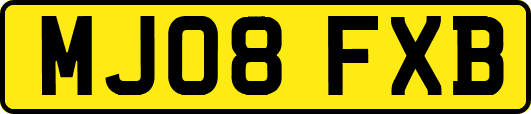 MJ08FXB