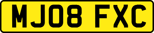 MJ08FXC