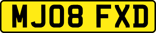 MJ08FXD