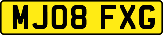 MJ08FXG