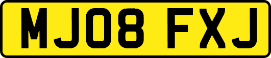 MJ08FXJ