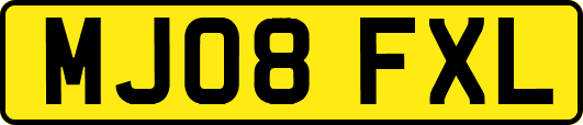 MJ08FXL