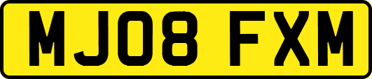 MJ08FXM