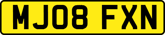 MJ08FXN
