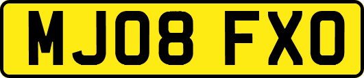 MJ08FXO