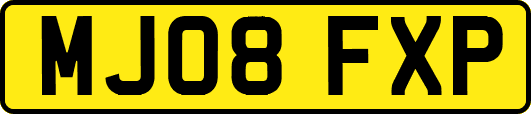 MJ08FXP