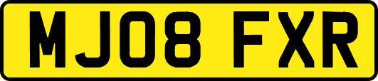 MJ08FXR