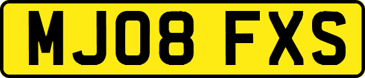 MJ08FXS