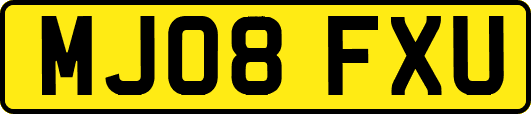 MJ08FXU