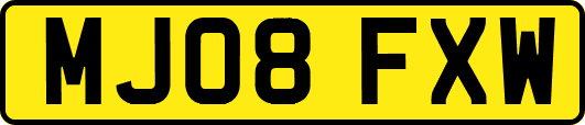 MJ08FXW
