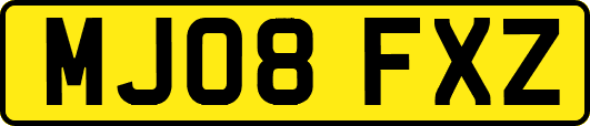 MJ08FXZ