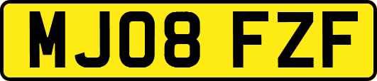 MJ08FZF