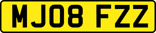 MJ08FZZ
