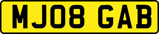 MJ08GAB