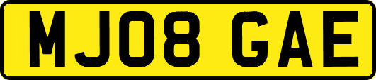 MJ08GAE