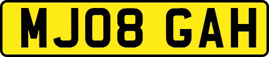 MJ08GAH