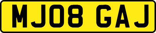 MJ08GAJ