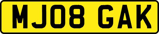 MJ08GAK