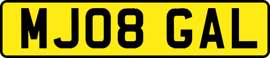 MJ08GAL
