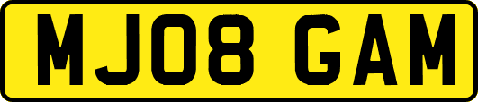MJ08GAM
