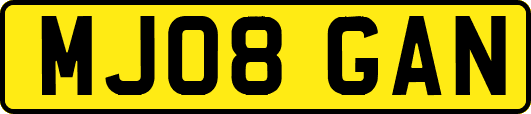 MJ08GAN