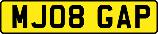 MJ08GAP