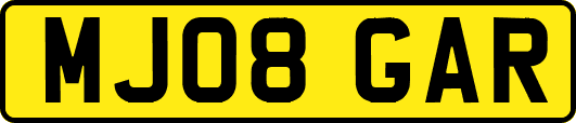 MJ08GAR
