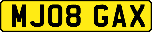 MJ08GAX