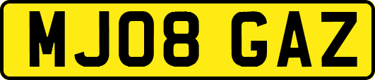MJ08GAZ