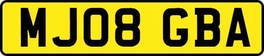 MJ08GBA