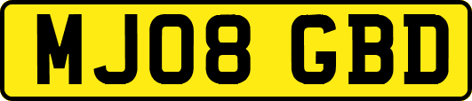 MJ08GBD