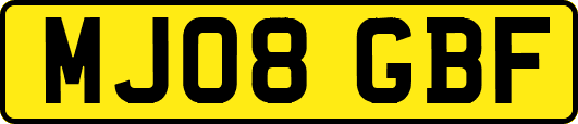 MJ08GBF
