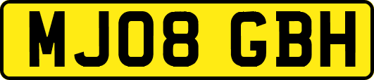 MJ08GBH