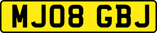 MJ08GBJ