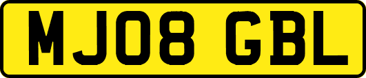MJ08GBL