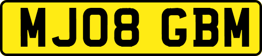 MJ08GBM