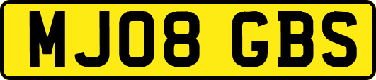 MJ08GBS