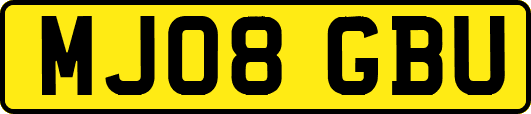 MJ08GBU
