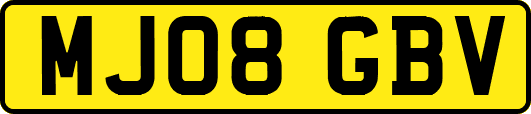 MJ08GBV