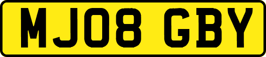 MJ08GBY
