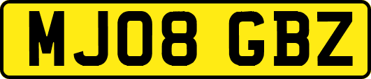 MJ08GBZ