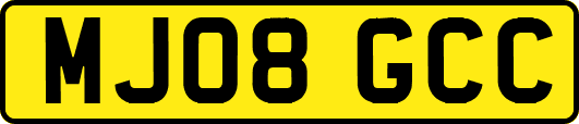 MJ08GCC