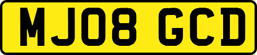 MJ08GCD