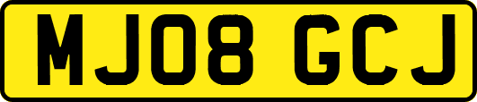 MJ08GCJ