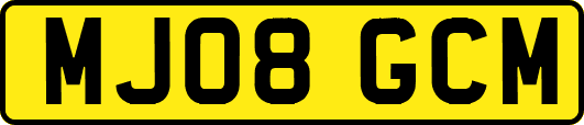 MJ08GCM