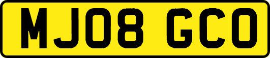 MJ08GCO