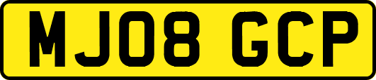 MJ08GCP